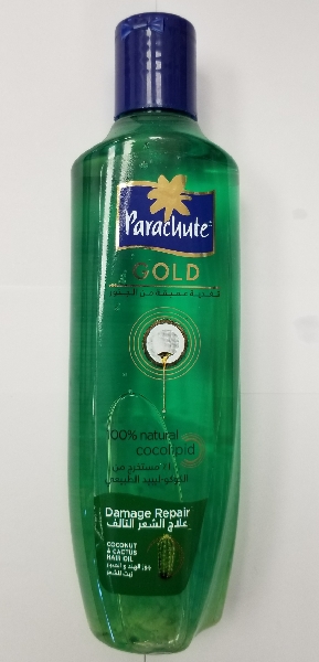 PA GOLD DAMAGE REPAIR