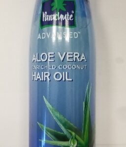 ALOEVERA HAIR OIL