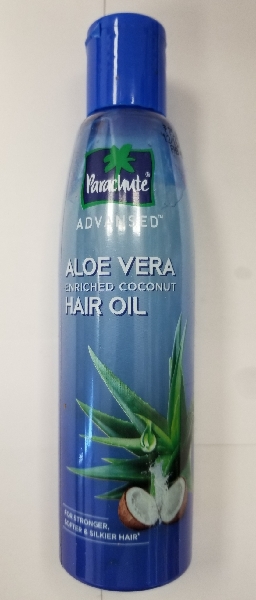 ALOEVERA HAIR OIL
