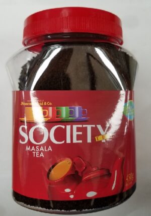 ASSAM CTC LEAF MASALA