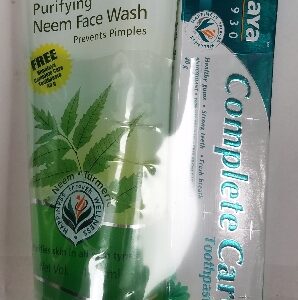 NEEM FACE WASH