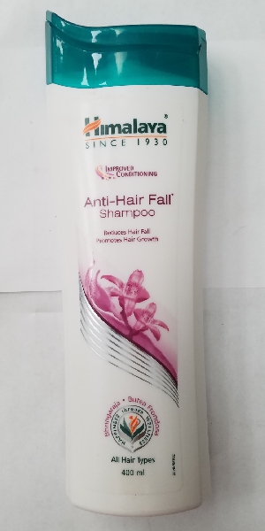 ANTI HAIR FALL SHAMPOO