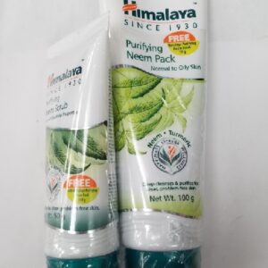 PURIFYING NEEM PACK
