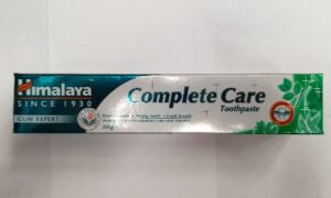 COMPLETE CARE