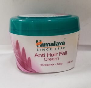 ANTI HAIR FALL CREAM