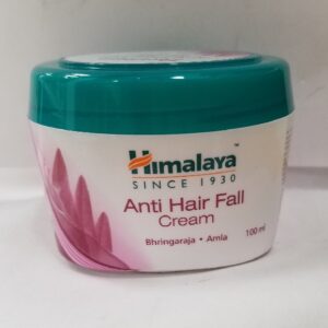 ANTI HAIR FALL CREAM