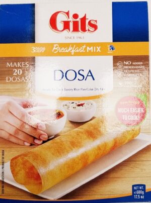 DOSAI MIX