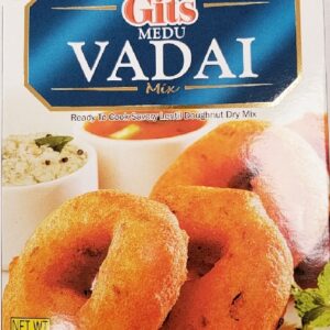 MEDU VADAI MIX
