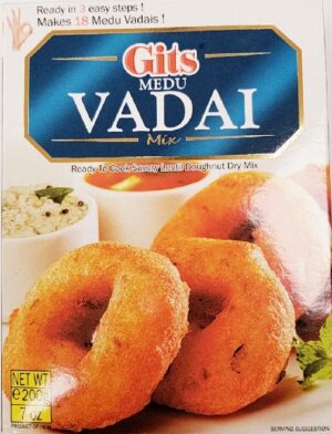 MEDU VADAI MIX