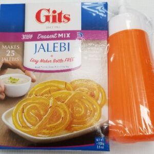 JILEBI MIX