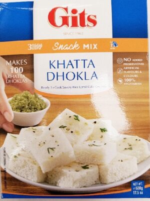 KHATTA DHOKLA MIX