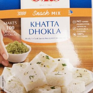 KHATTA DHOKLA MIX