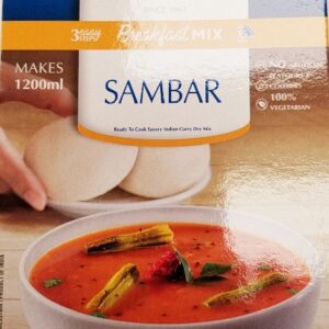 SAMBHAR MIX