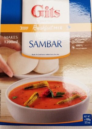 SAMBHAR MIX