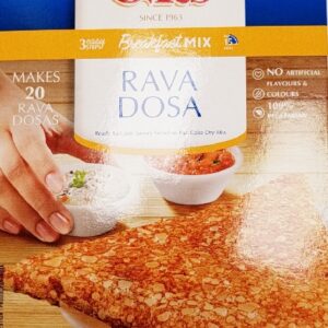 RAVA DOSAI MIX