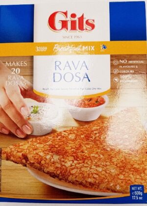 RAVA DOSAI MIX