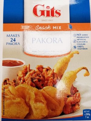 PAKORA MIX