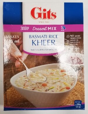 KHEER MIX