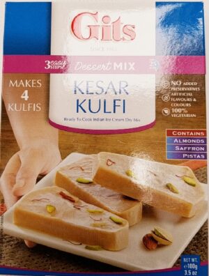 KULFI MIX