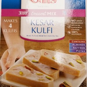 KULFI MIX