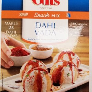 DAHI VADA MIX