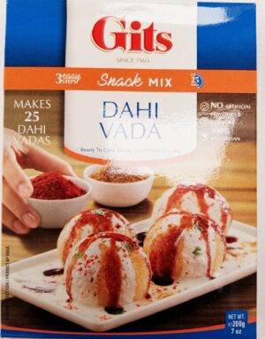 DAHI VADA MIX