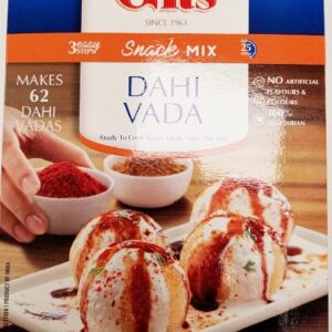 DAHI VADA