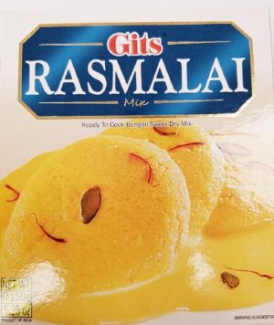 RASMALI MIX
