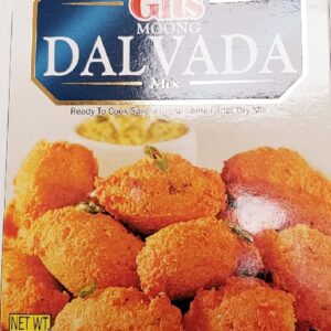 MOONG DAL VADA MIX