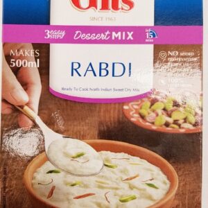 RABDI MIX