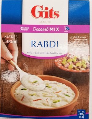 RABDI MIX