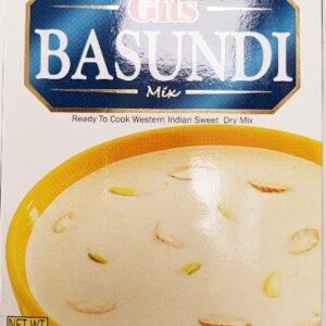 BASUNDI MIX