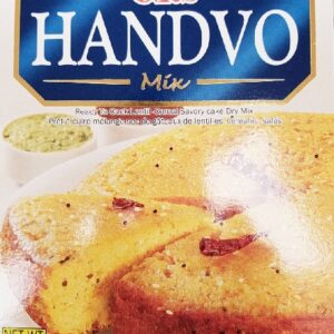 HANDVO MIX