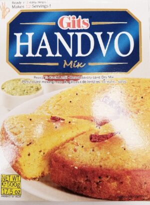 HANDVO MIX