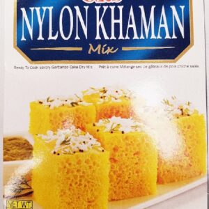 KHAMAN