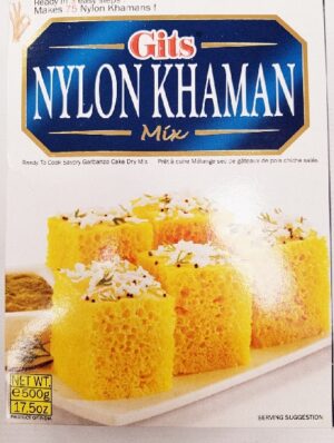 KHAMAN