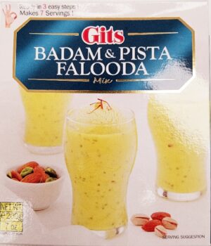 BADAM PISTA FALOODA