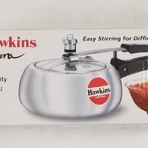 CONTURA PRESSURE COOKER