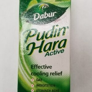 PUDIN HARA LIQUID