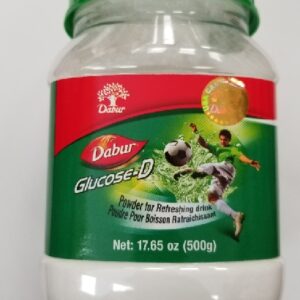 GLUCOSE D