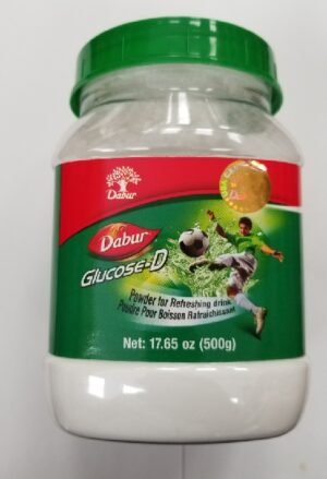 GLUCOSE D