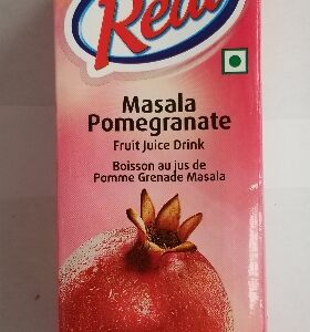 REAL MASALA POMEGRANTE