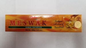 MESWAK TOOTHPASTE