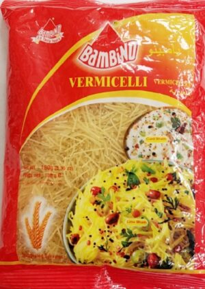 VERMCELLI