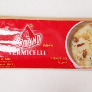 VERMICELLI LONG