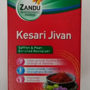 KESARI JIVAN