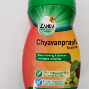 CHYAVANPLUS AVALEHA