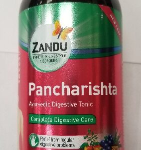 PANCHARISHTA