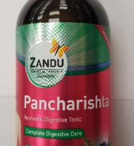 PANCHARISHTA TONIC