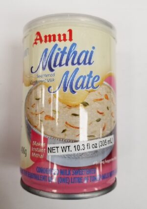 MITHAI MATE